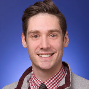 Meet your Posher, Alex